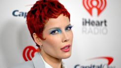 Halsey Silences Heckler at Boston Concert After Night in ER: