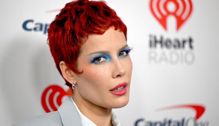 Halsey Silences Heckler at Boston Concert After Night in ER: