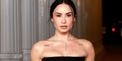 Demi Lovato’s Ex-Fiancé Max Ehrich Taken for Psychiatric Evaluation After