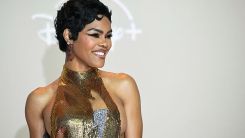 Teyana Taylor Says She and Aaron Pierre Aren’t Labeling Their