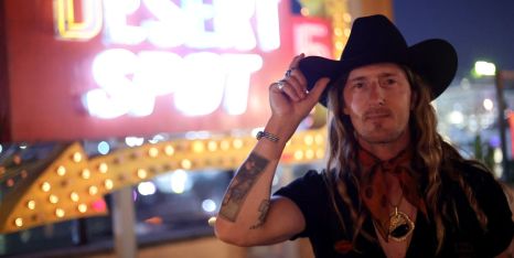 Former ‘American Idol’ Contestant Randy Madden Faces Felony Charges in