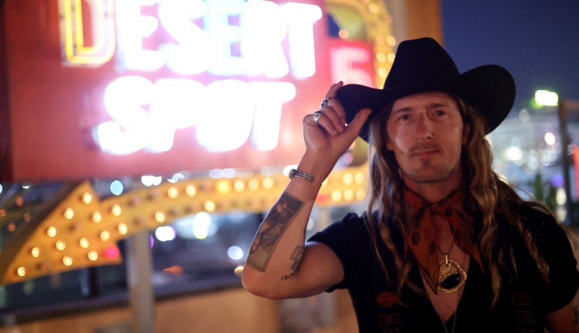 Former ‘American Idol’ Contestant Randy Madden Faces Felony Charges in