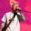 Ed Sheeran Cheers UK Music Education Reforms Boosting Creativity in