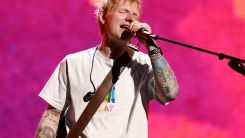 Ed Sheeran Cheers UK Music Education Reforms Boosting Creativity in