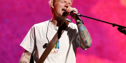 Ed Sheeran Cheers UK Music Education Reforms Boosting Creativity in