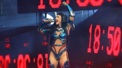 Katy Perry’s 'Bandaids' Music Video Sparks Buzz Over Hidden Orlando