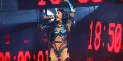 Katy Perry’s 'Bandaids' Music Video Sparks Buzz Over Hidden Orlando