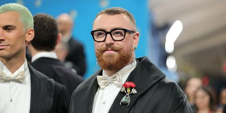 Sam Smith Reveals How Liposuction at 13 Became 'Nightmare' and