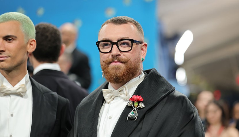 Sam Smith Reveals How Liposuction at 13 Became 'Nightmare' and