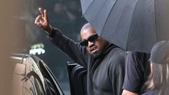 Kanye West Takes Responsibility for Antisemitic Remarks: 'I Wanted to