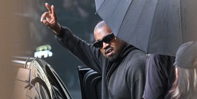 Kanye West Takes Responsibility for Antisemitic Remarks: 'I Wanted to
