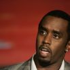 Sean ‘Diddy’ Combs Caught Drinking Jailhouse Booze Weeks After Promising