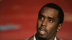 Sean ‘Diddy’ Combs Caught Drinking Jailhouse Booze Weeks After Promising