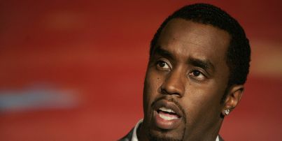 Sean ‘Diddy’ Combs Caught Drinking Jailhouse Booze Weeks After Promising