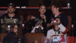 Ariana Grande, Ethan Slater