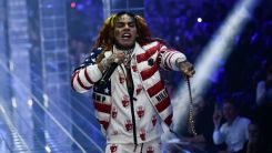 Tekashi 6ix9ine Faces Backlash Over Controversial ‘Relapse’ Comments About Demi