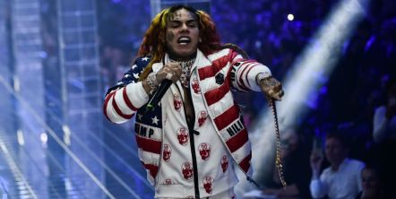 Tekashi 6ix9ine Faces Backlash Over Controversial ‘Relapse’ Comments About Demi