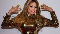 La Toya Jackson Shares Mysterious Health Message After Multiple Doctor