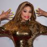 La Toya Jackson Shares Mysterious Health Message After Multiple Doctor