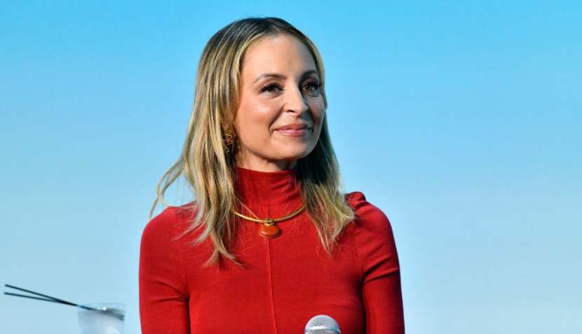 Nicole Richie Responds to Hilary Duff’s 'Mature' Amid Ex Joel