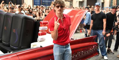 Benson Boone’s Response After 'Mystical Magic' Misses Grammy Nods