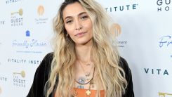 Paris Jackson Details Hidden Consequence of Addiction: 'It’s Been With