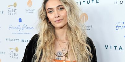 Paris Jackson Details Hidden Consequence of Addiction: 'It’s Been With