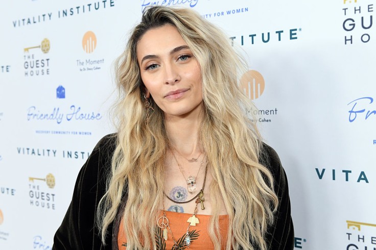 Paris Jackson Details Hidden Consequence of Addiction: 'It’s Been With