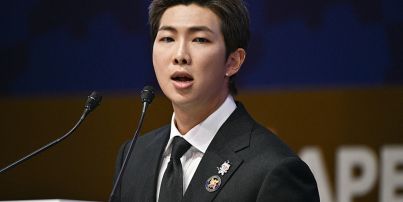 BTS’s RM Promises 'Exciting' New Music as Band Prepares for