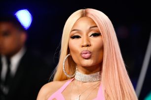 Nicki Minaj’s Longtime Lawyer Judd Burstein Abruptly Withdraws From $10