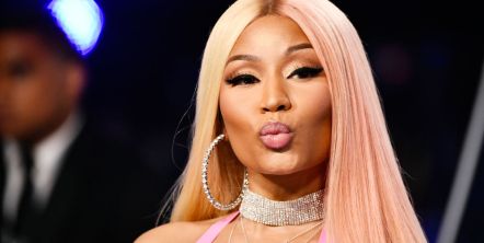 Nicki Minaj’s Longtime Lawyer Judd Burstein Abruptly Withdraws From $10