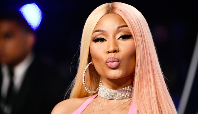 Nicki Minaj’s Longtime Lawyer Judd Burstein Abruptly Withdraws From $10