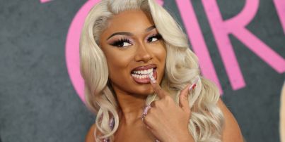 Jason Williams Blames Meg Thee Stallion for Klay Thompson’s Slump: