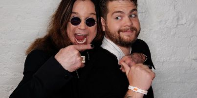 Jack Osbourne Reveals Donald Trump’s Voicemail to Family After Ozzy