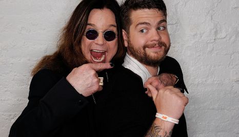 Jack Osbourne Reveals Donald Trump’s Voicemail to Family After Ozzy