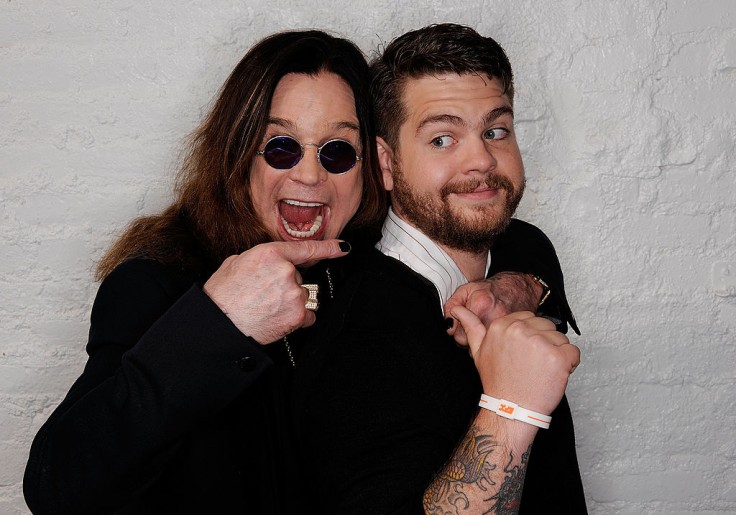 Jack Osbourne Reveals Donald Trump’s Voicemail to Family After Ozzy