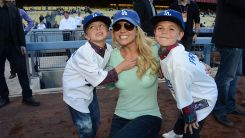 Britney Spears’ Sons Seek Reconciliation After Kevin Federline’s Tell-All Sparks