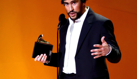 Dónde ver y cómo ver los Latin Grammy nominados