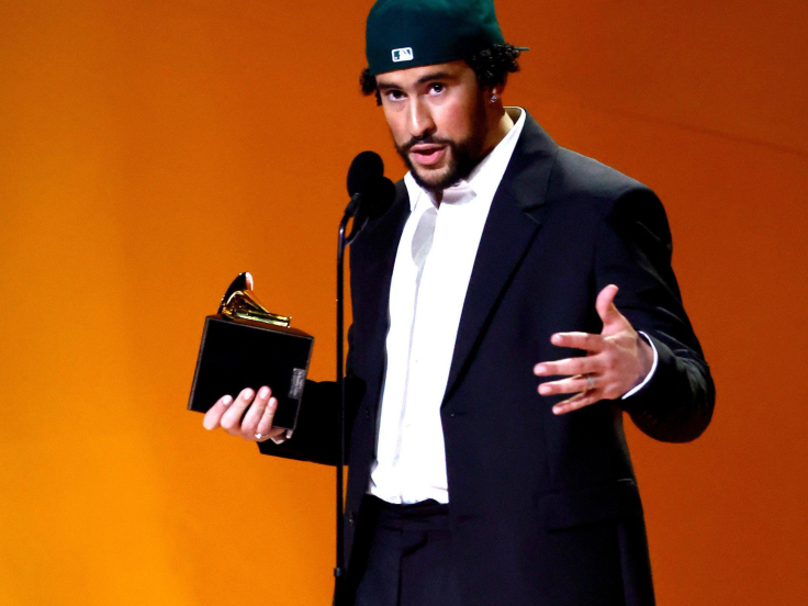 Dónde ver y cómo ver los Latin Grammy nominados