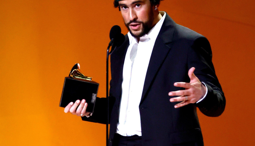 Dónde ver y cómo ver los Latin Grammy nominados