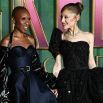 Ariana Grande, Cynthia Erivo