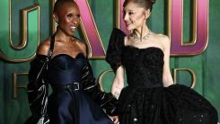 Ariana Grande, Cynthia Erivo
