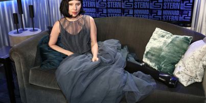 Lady Gaga Says She Needed Lithium to Get Through 'A