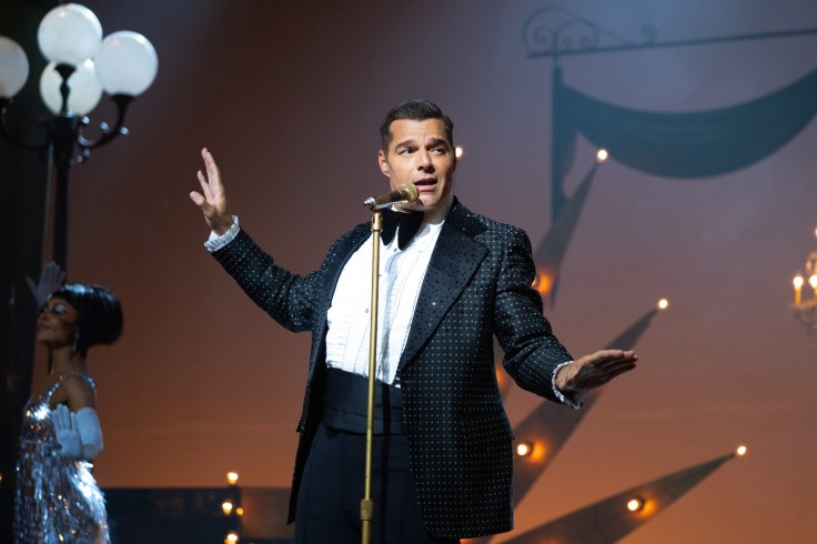 Palm Royale 2 Interviews