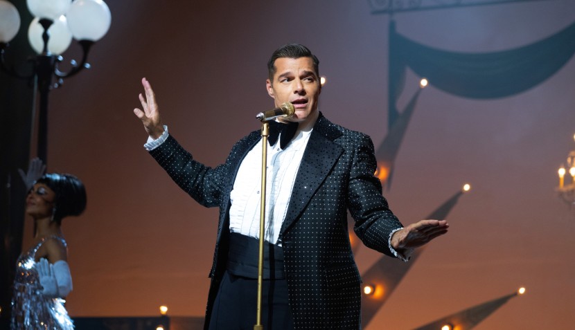 Palm Royale 2 Interviews