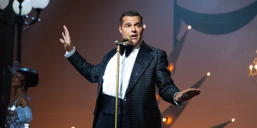 Palm Royale 2 Interviews