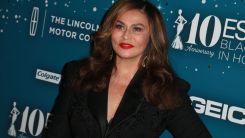 Tina Knowles