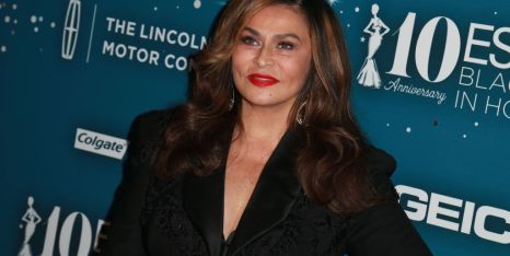 Tina Knowles
