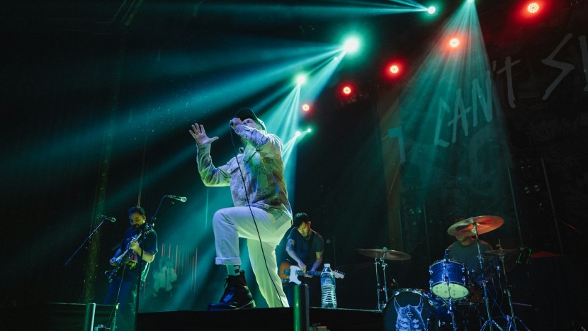 James Simon Producer: What Classic Rock Still Gets Right