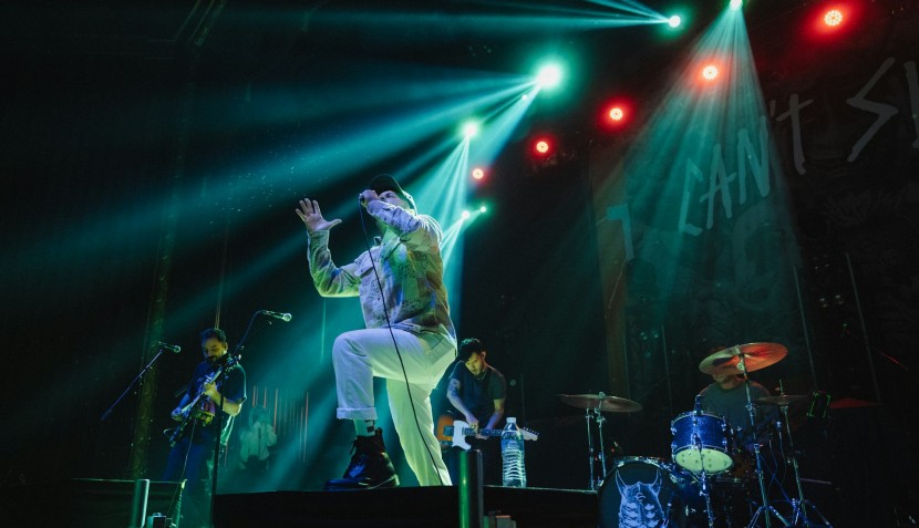 James Simon Producer: What Classic Rock Still Gets Right